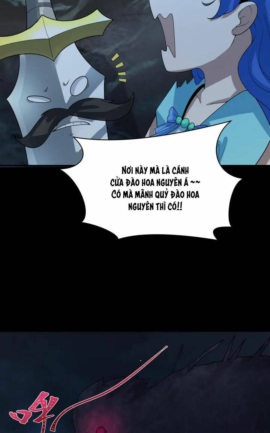 Kỷ Nguyên Kỳ Lạ - Chapter 237 - Page 57