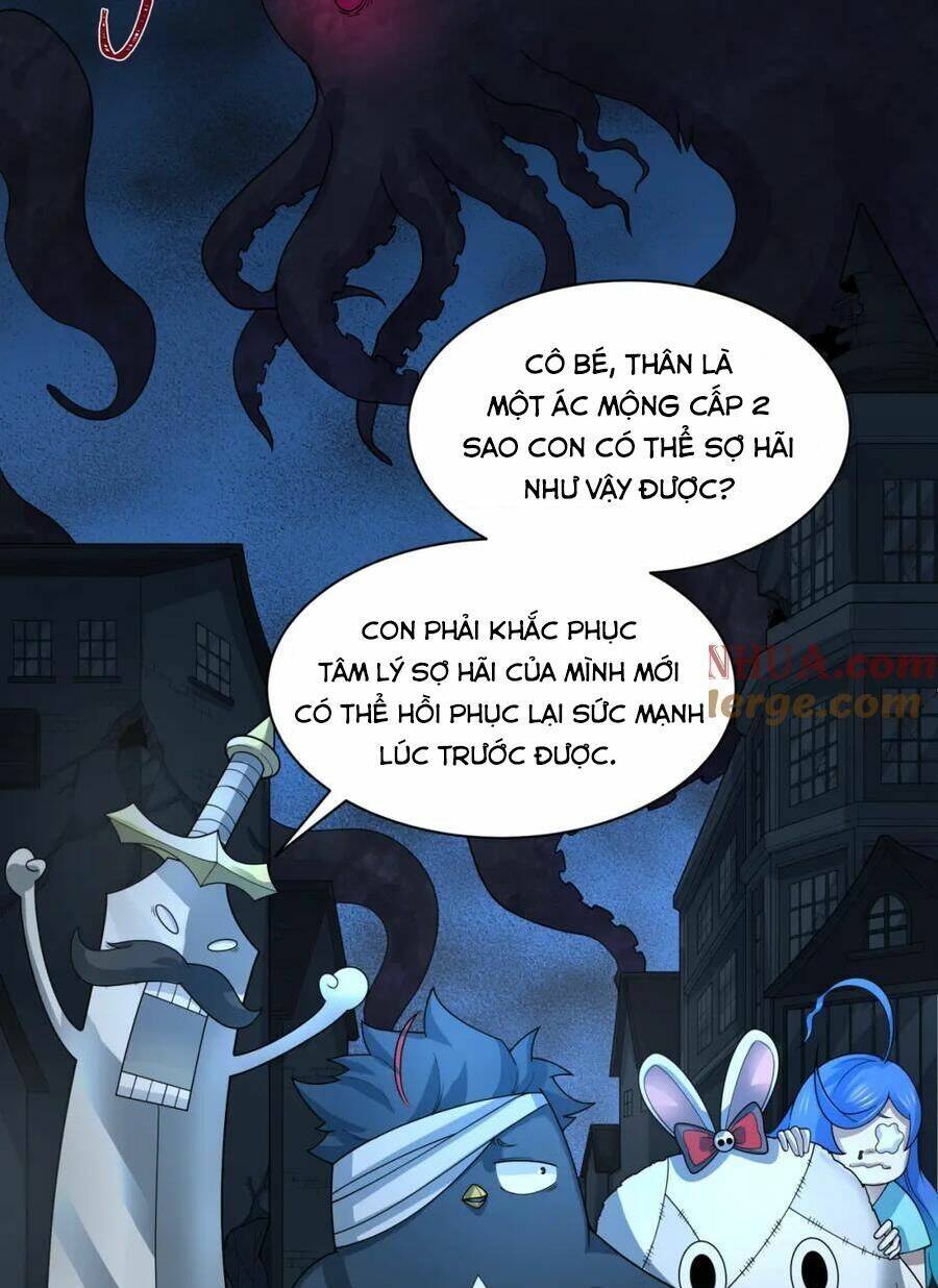 Kỷ Nguyên Kỳ Lạ - Chapter 237 - Page 58