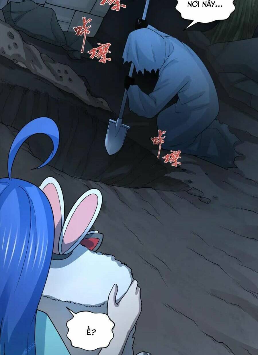 Kỷ Nguyên Kỳ Lạ - Chapter 237 - Page 61