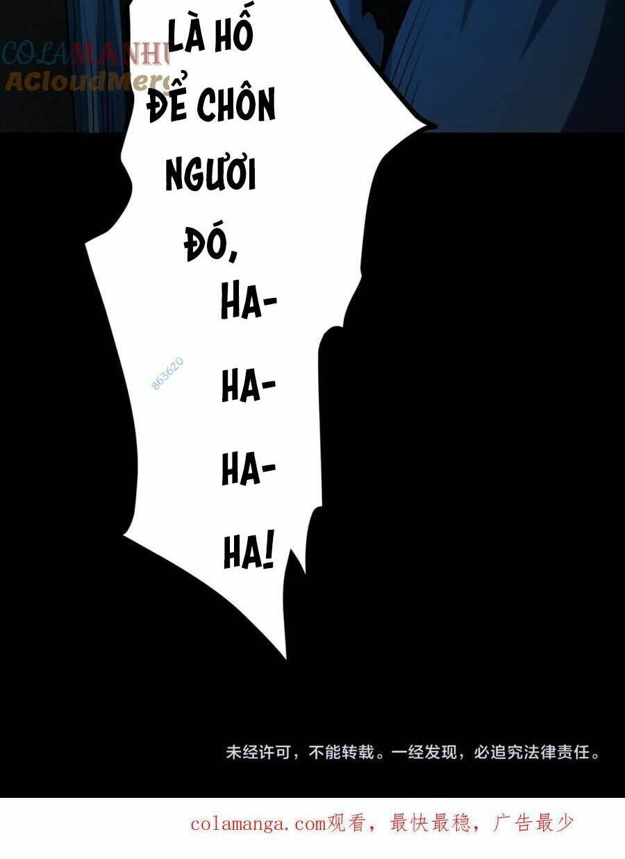 Kỷ Nguyên Kỳ Lạ - Chapter 237 - Page 63