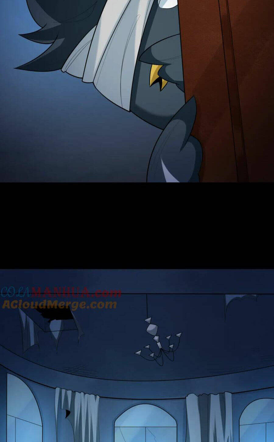 Kỷ Nguyên Kỳ Lạ - Chapter 238 - Page 12