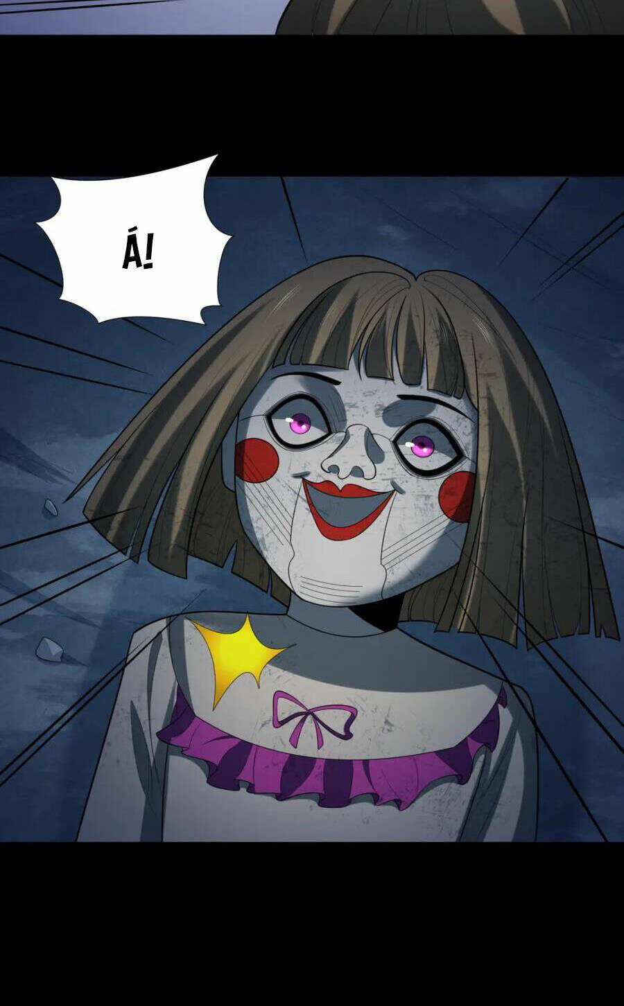 Kỷ Nguyên Kỳ Lạ - Chapter 238 - Page 15