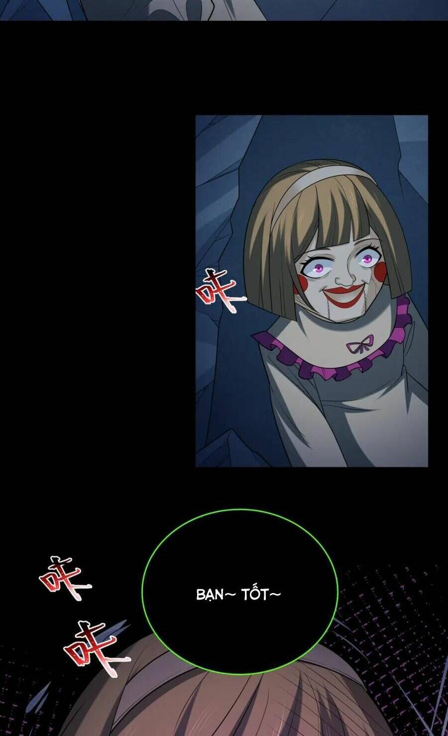 Kỷ Nguyên Kỳ Lạ - Chapter 238 - Page 19