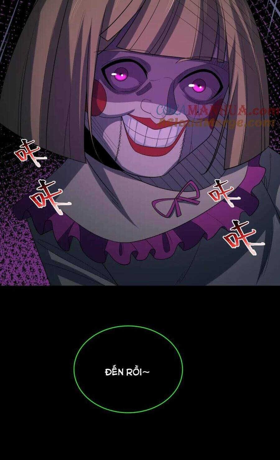 Kỷ Nguyên Kỳ Lạ - Chapter 238 - Page 20