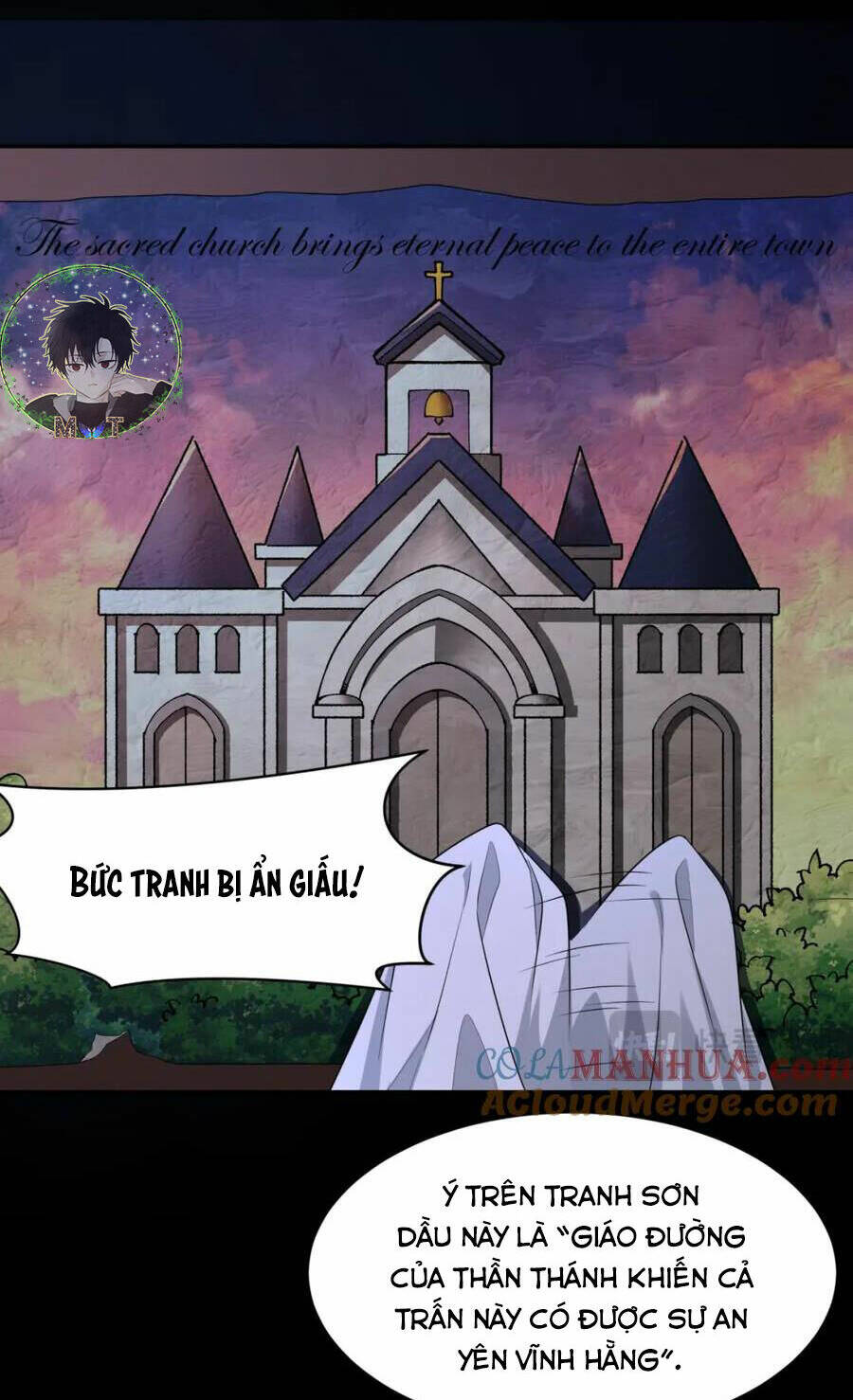 Kỷ Nguyên Kỳ Lạ - Chapter 238 - Page 25