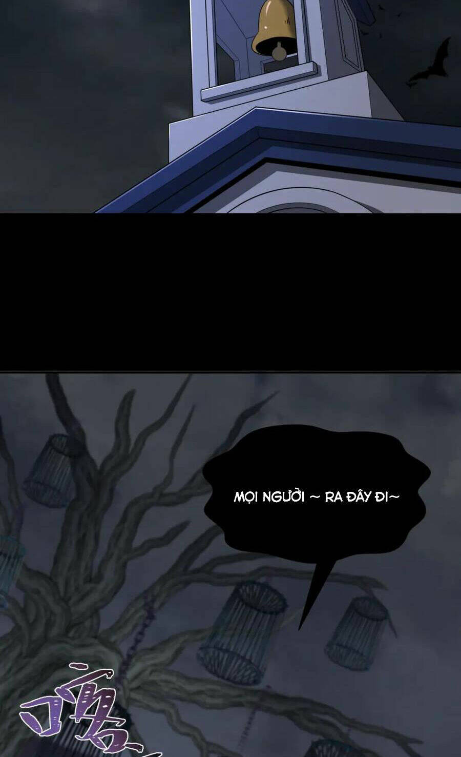 Kỷ Nguyên Kỳ Lạ - Chapter 238 - Page 28