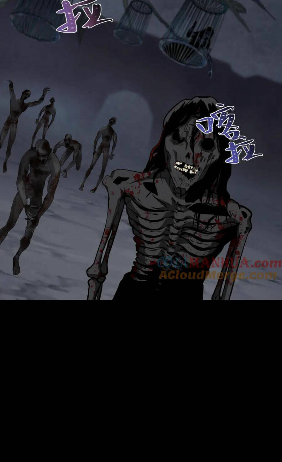 Kỷ Nguyên Kỳ Lạ - Chapter 238 - Page 29