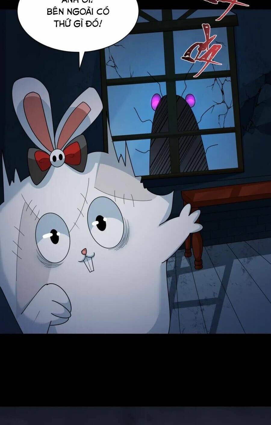 Kỷ Nguyên Kỳ Lạ - Chapter 238 - Page 35