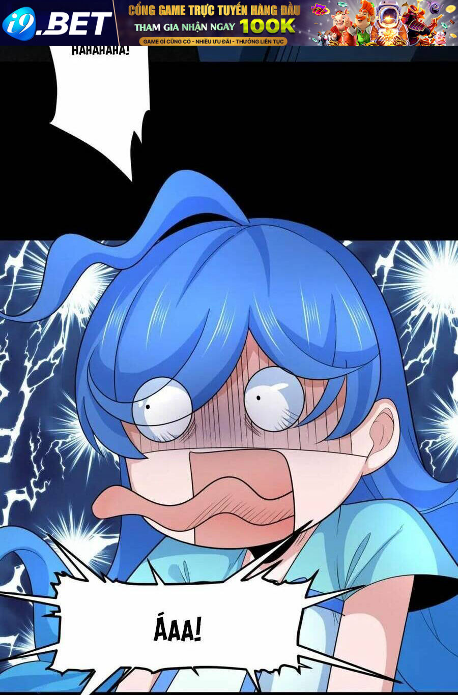Kỷ Nguyên Kỳ Lạ - Chapter 238 - Page 3