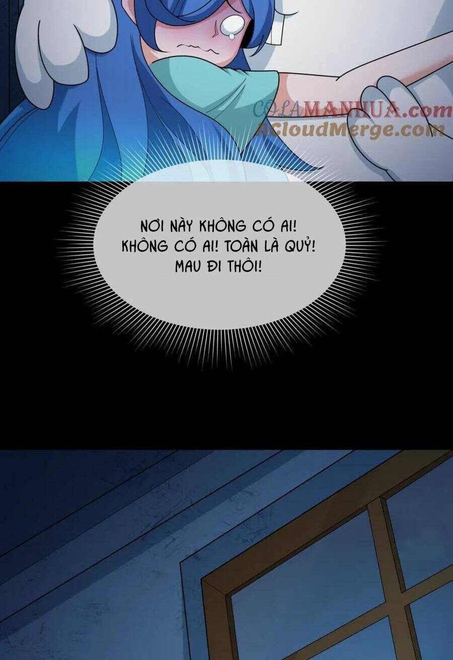 Kỷ Nguyên Kỳ Lạ - Chapter 238 - Page 39