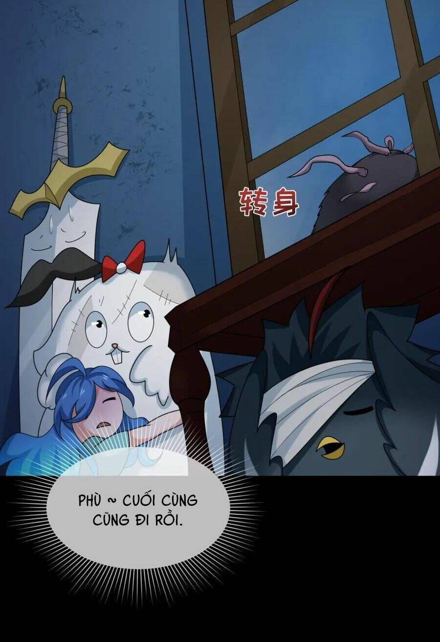 Kỷ Nguyên Kỳ Lạ - Chapter 238 - Page 40