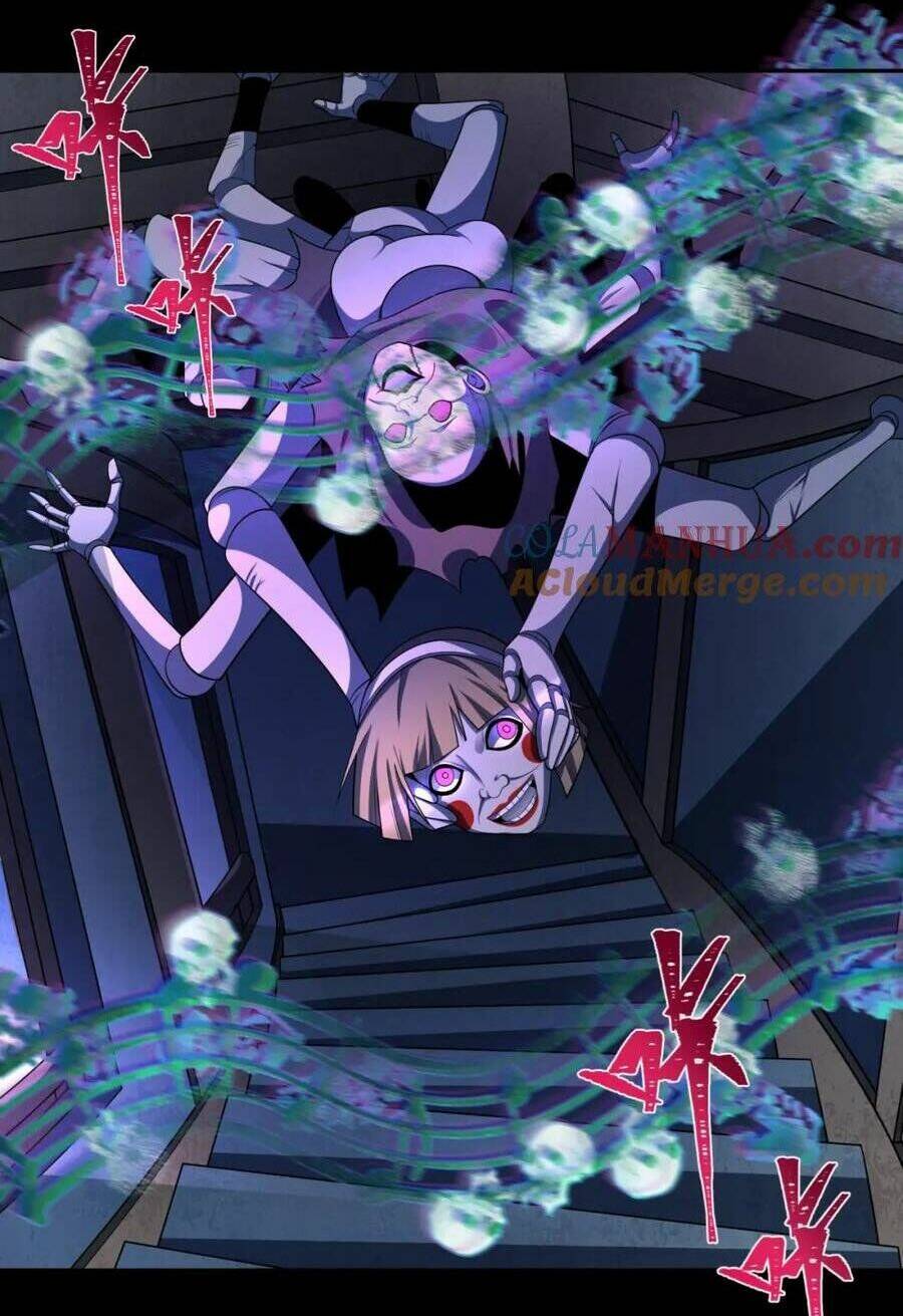 Kỷ Nguyên Kỳ Lạ - Chapter 238 - Page 43