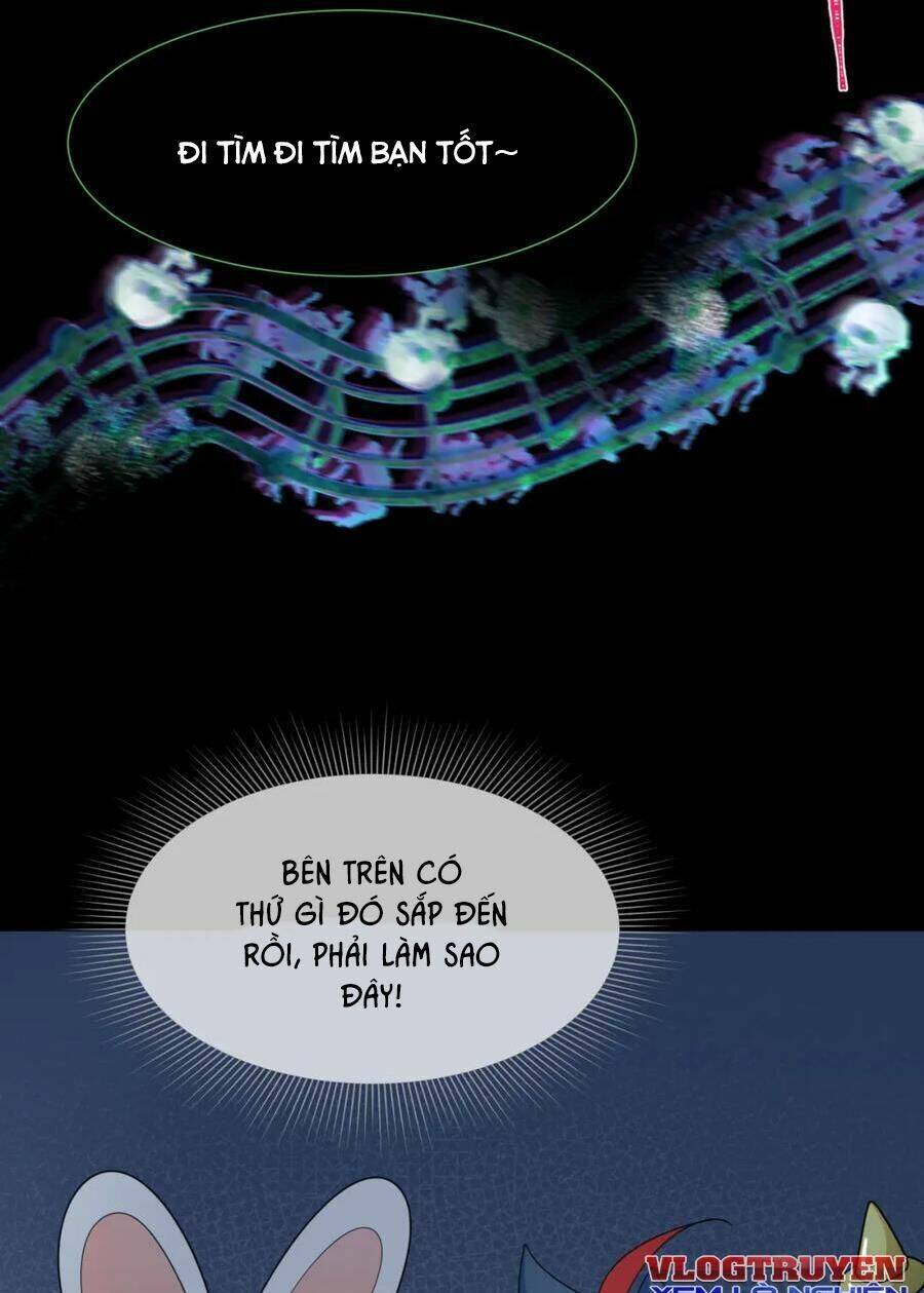 Kỷ Nguyên Kỳ Lạ - Chapter 238 - Page 44