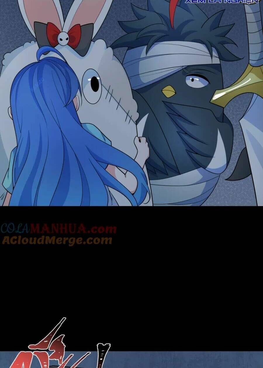 Kỷ Nguyên Kỳ Lạ - Chapter 238 - Page 45