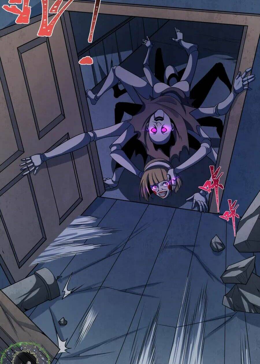 Kỷ Nguyên Kỳ Lạ - Chapter 238 - Page 46