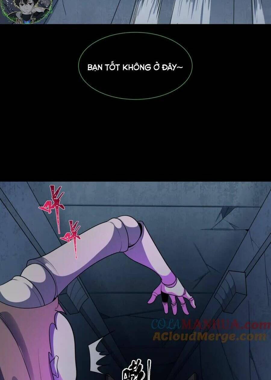 Kỷ Nguyên Kỳ Lạ - Chapter 238 - Page 47