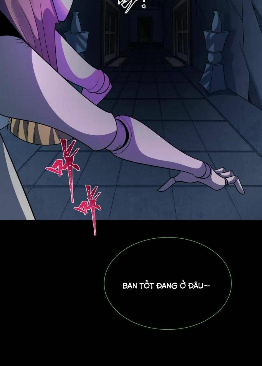 Kỷ Nguyên Kỳ Lạ - Chapter 238 - Page 48