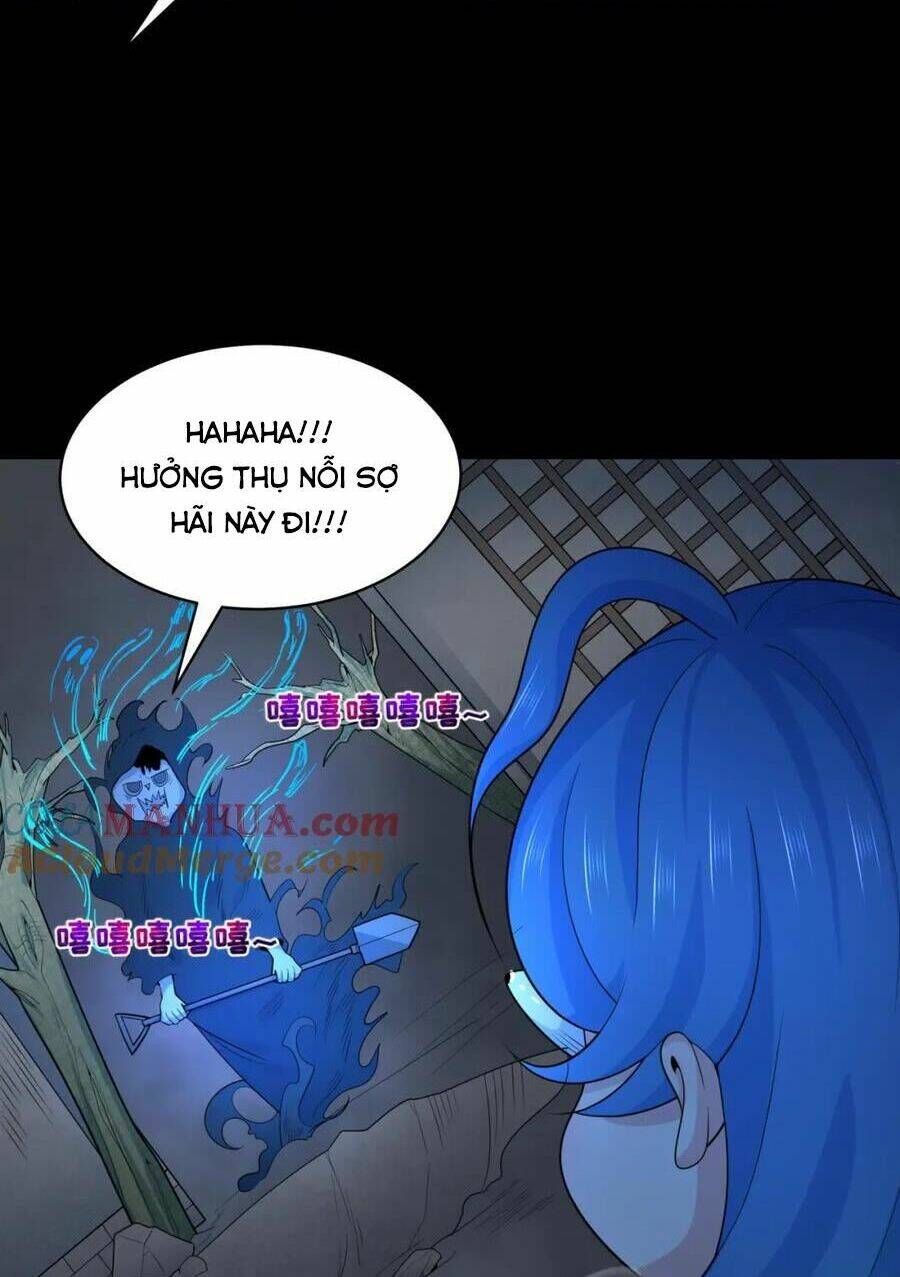 Kỷ Nguyên Kỳ Lạ - Chapter 238 - Page 4