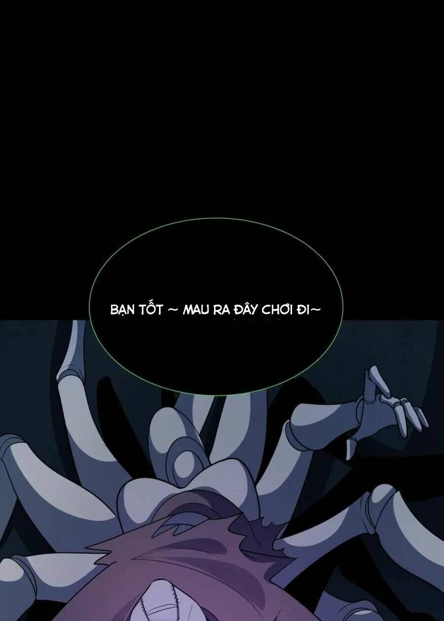 Kỷ Nguyên Kỳ Lạ - Chapter 238 - Page 49