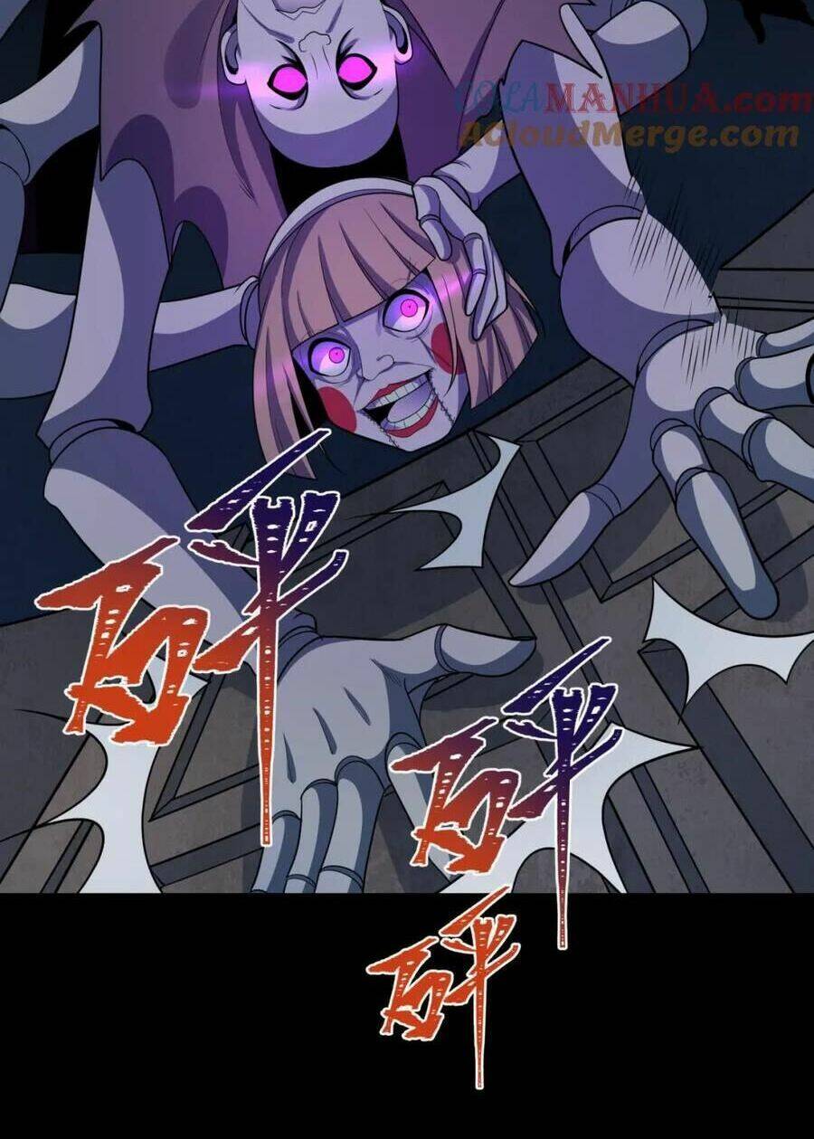 Kỷ Nguyên Kỳ Lạ - Chapter 238 - Page 50