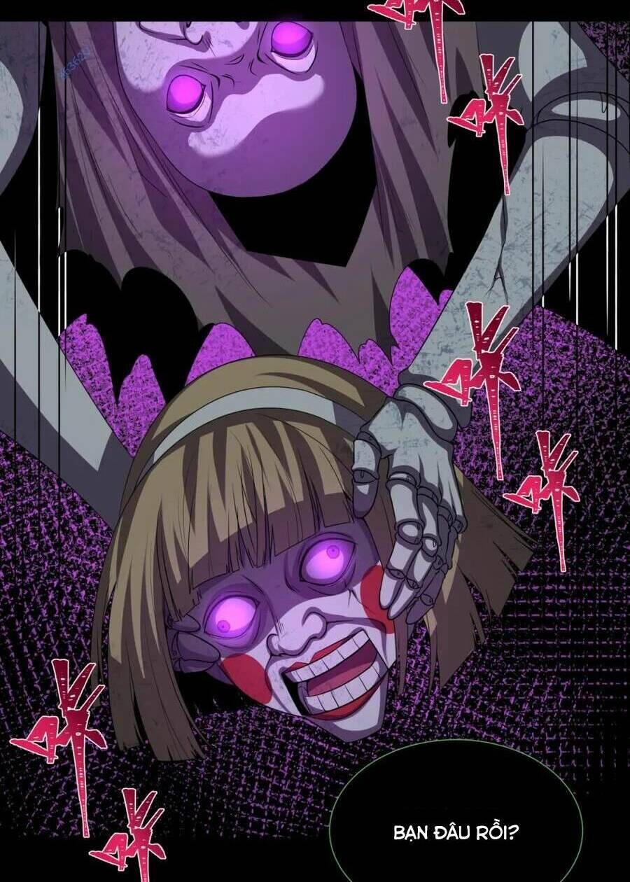 Kỷ Nguyên Kỳ Lạ - Chapter 238 - Page 53