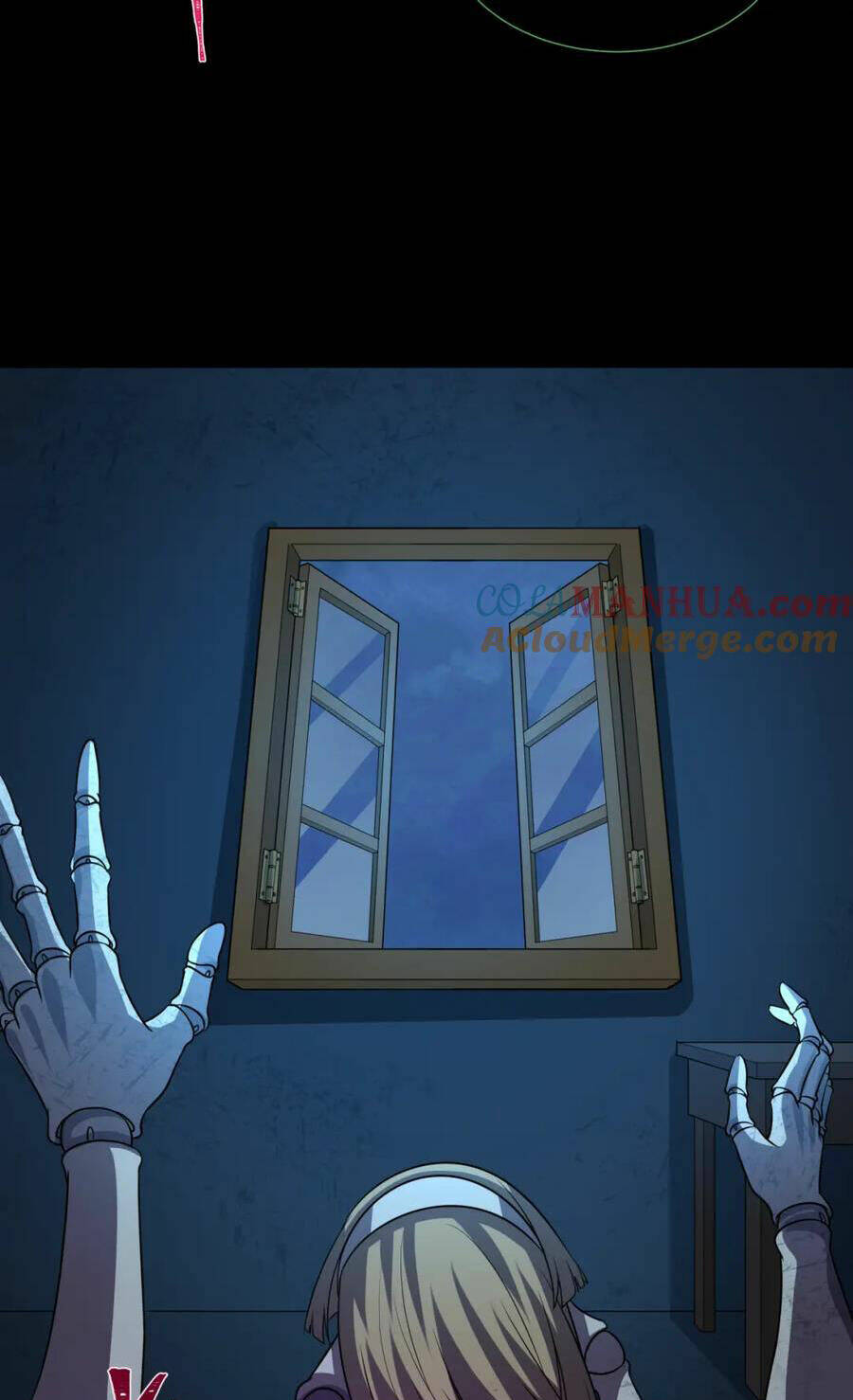 Kỷ Nguyên Kỳ Lạ - Chapter 238 - Page 54