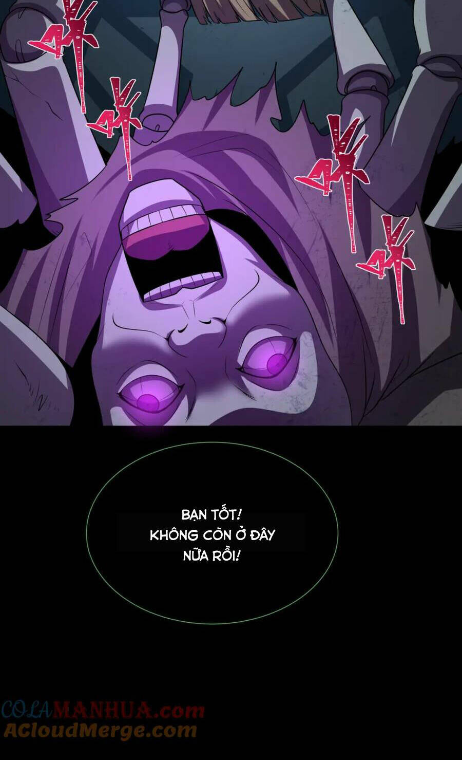 Kỷ Nguyên Kỳ Lạ - Chapter 238 - Page 55