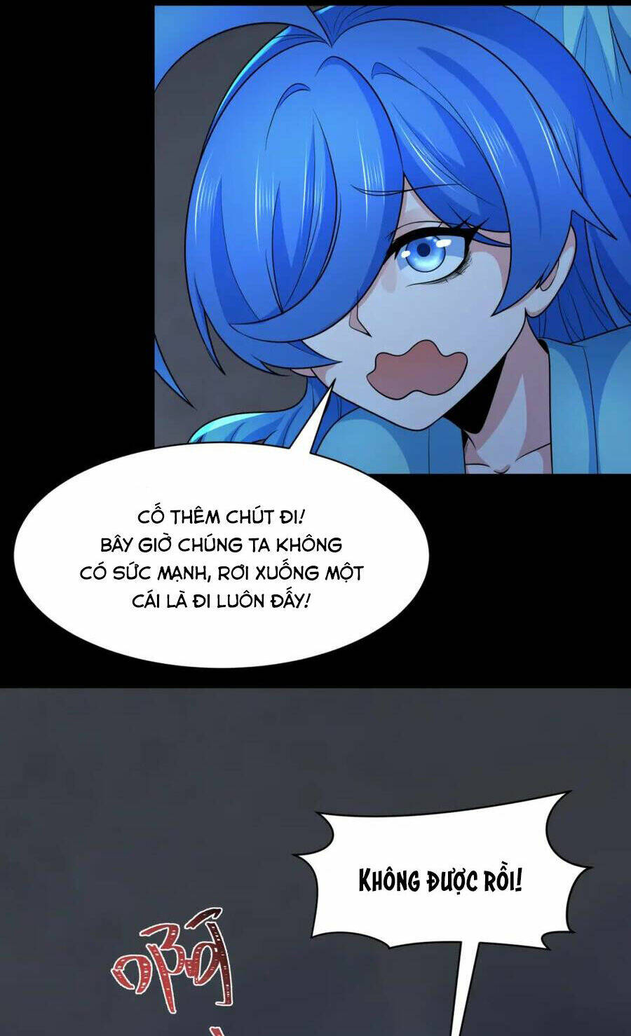 Kỷ Nguyên Kỳ Lạ - Chapter 238 - Page 58