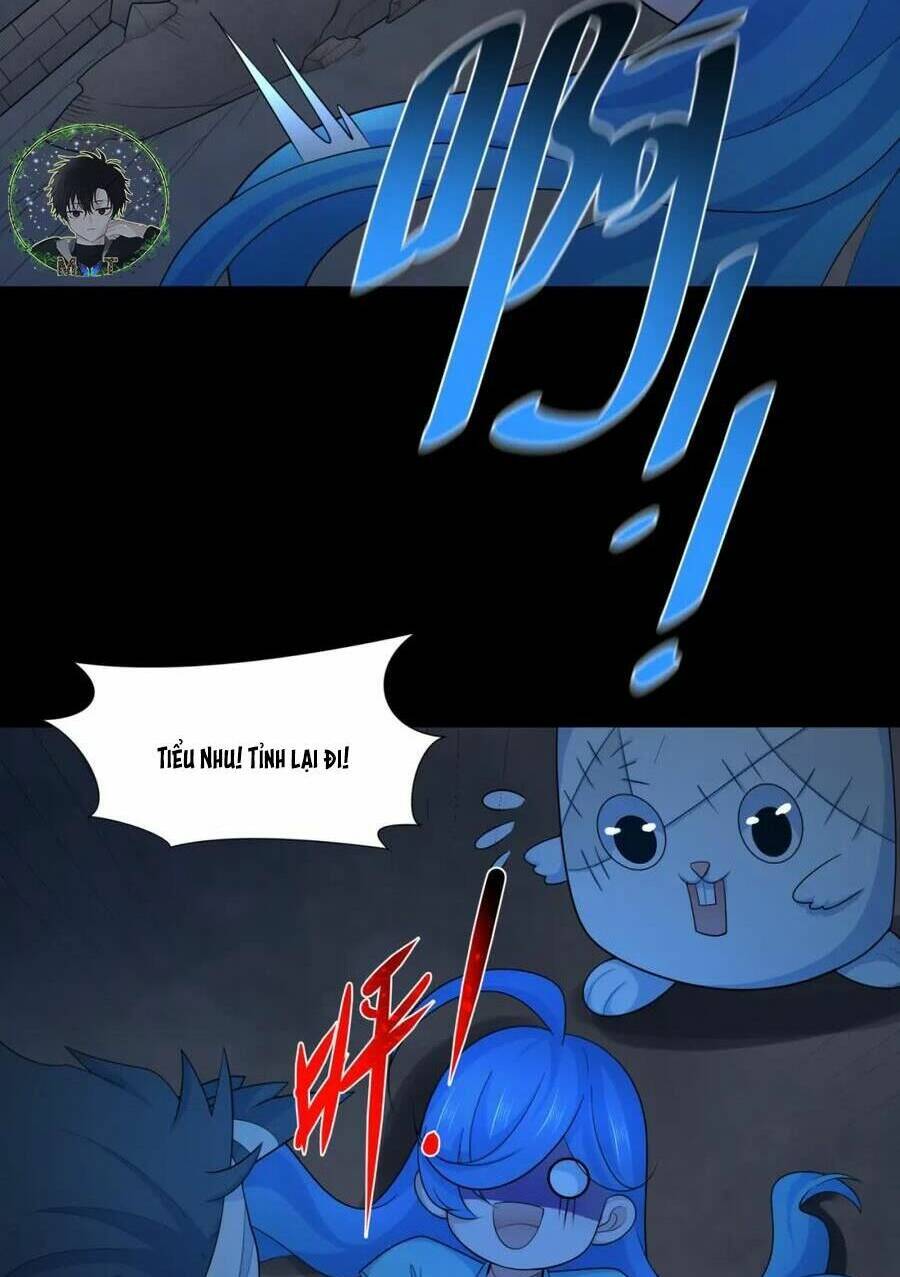 Kỷ Nguyên Kỳ Lạ - Chapter 238 - Page 5