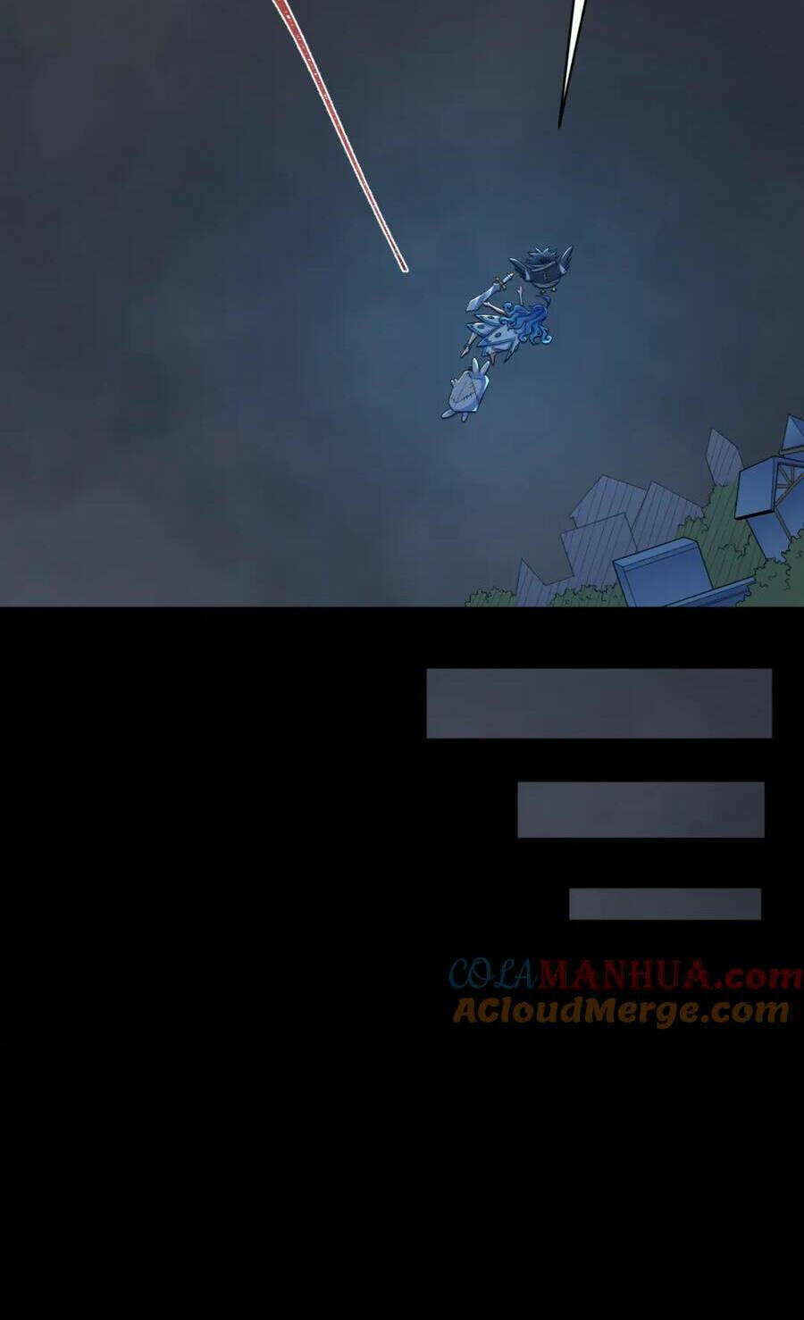 Kỷ Nguyên Kỳ Lạ - Chapter 238 - Page 59