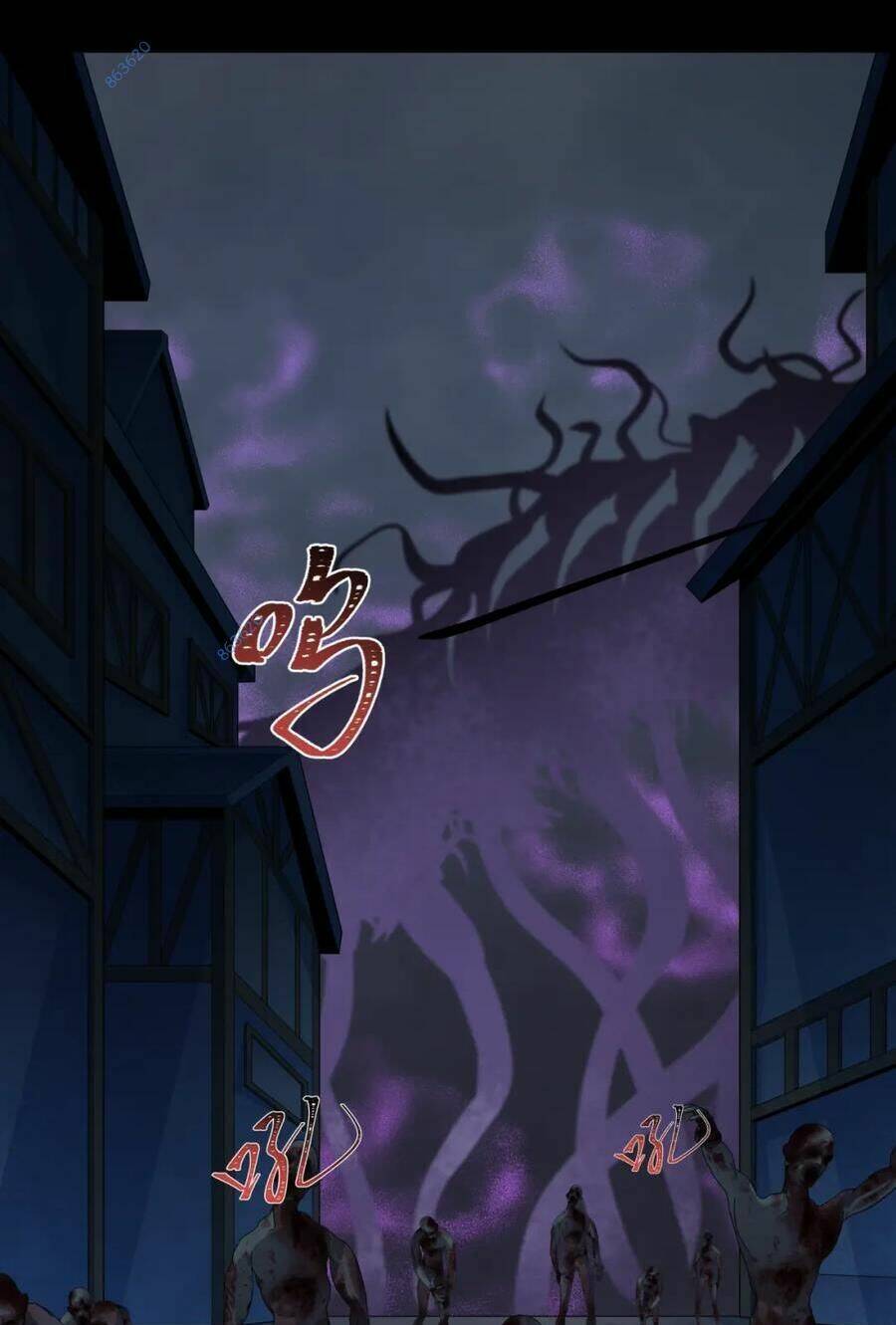 Kỷ Nguyên Kỳ Lạ - Chapter 238 - Page 60