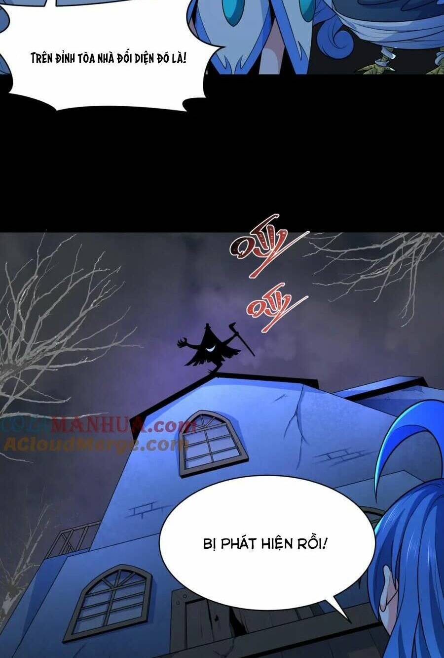 Kỷ Nguyên Kỳ Lạ - Chapter 238 - Page 63