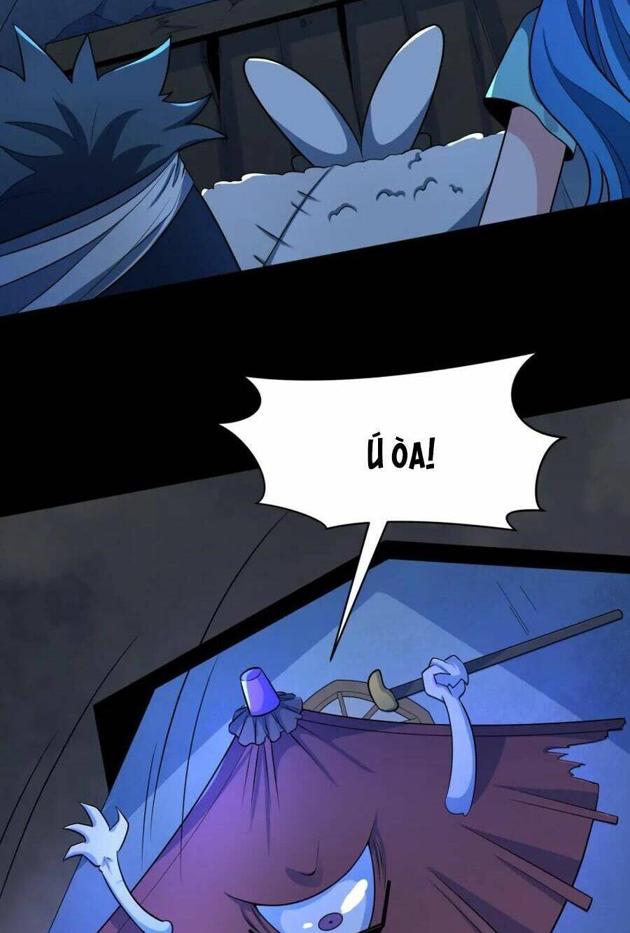 Kỷ Nguyên Kỳ Lạ - Chapter 238 - Page 64