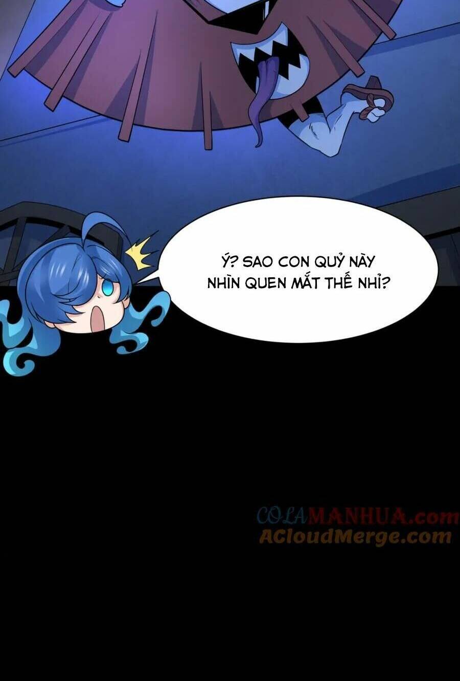 Kỷ Nguyên Kỳ Lạ - Chapter 238 - Page 65