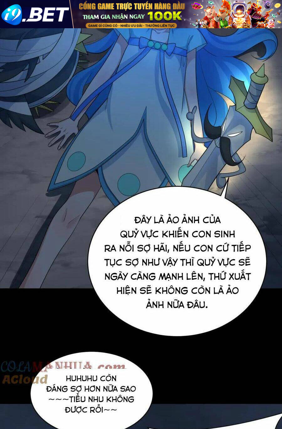 Kỷ Nguyên Kỳ Lạ - Chapter 238 - Page 6