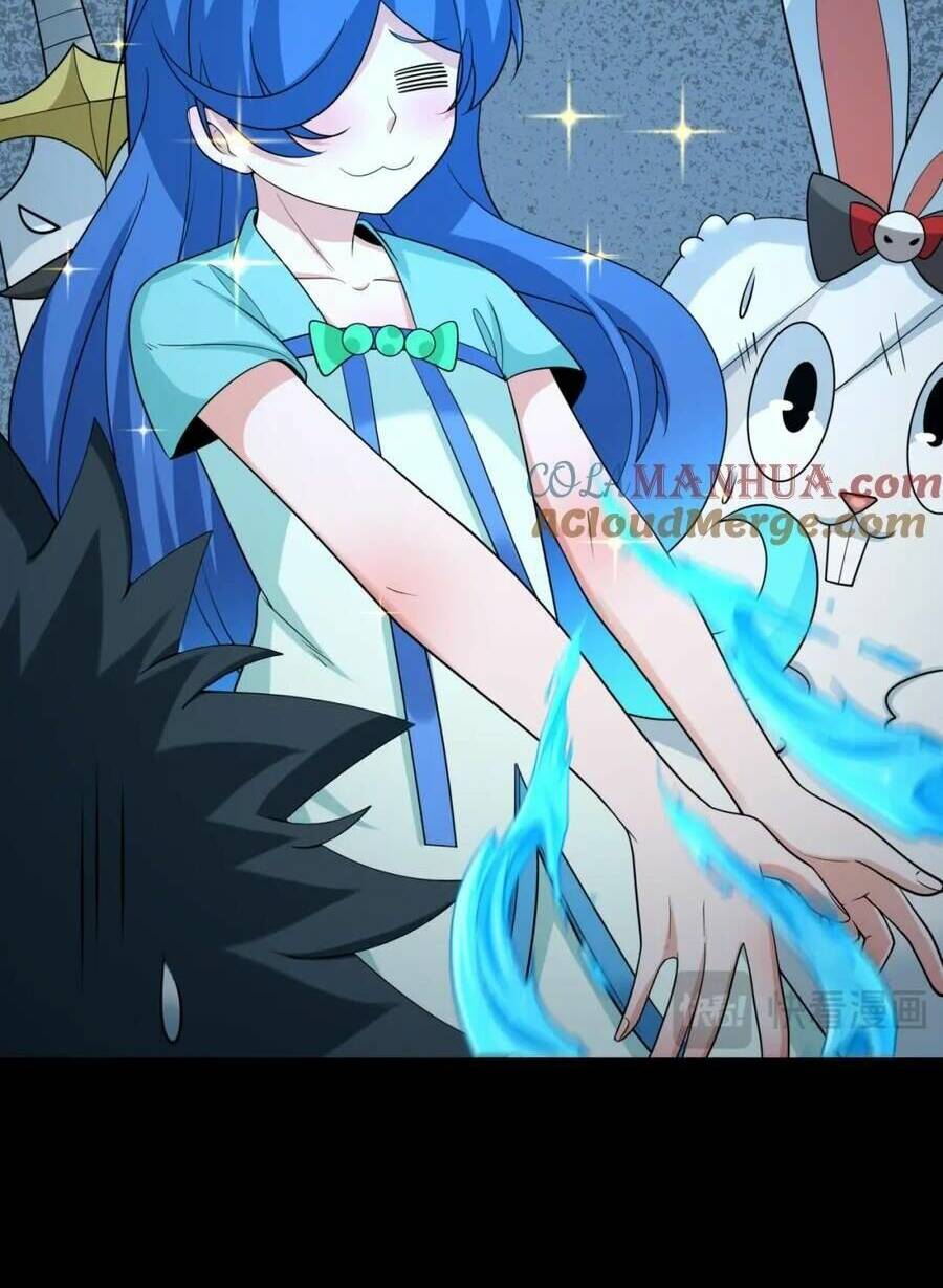 Kỷ Nguyên Kỳ Lạ - Chapter 239 - Page 9