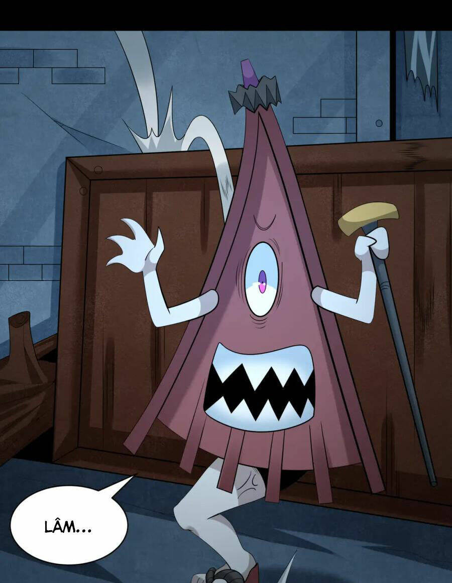 Kỷ Nguyên Kỳ Lạ - Chapter 239 - Page 10