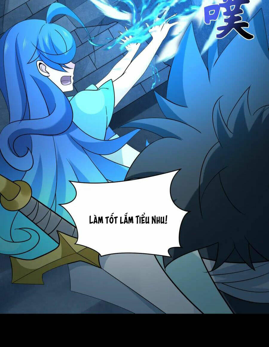 Kỷ Nguyên Kỳ Lạ - Chapter 239 - Page 12