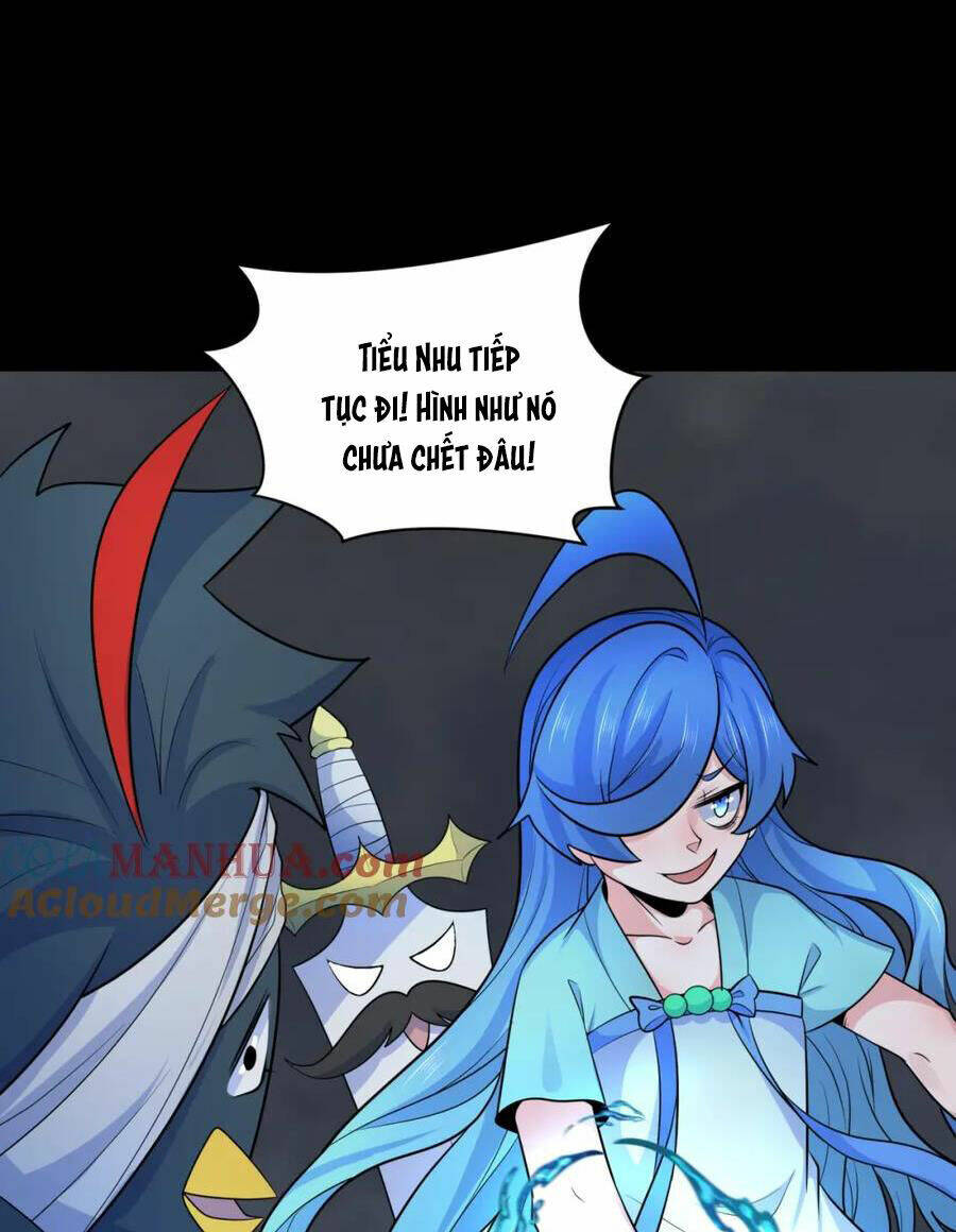 Kỷ Nguyên Kỳ Lạ - Chapter 239 - Page 13