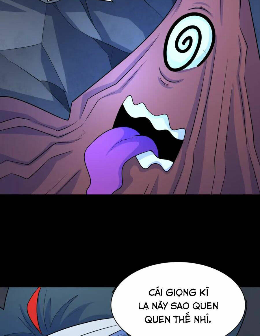 Kỷ Nguyên Kỳ Lạ - Chapter 239 - Page 15