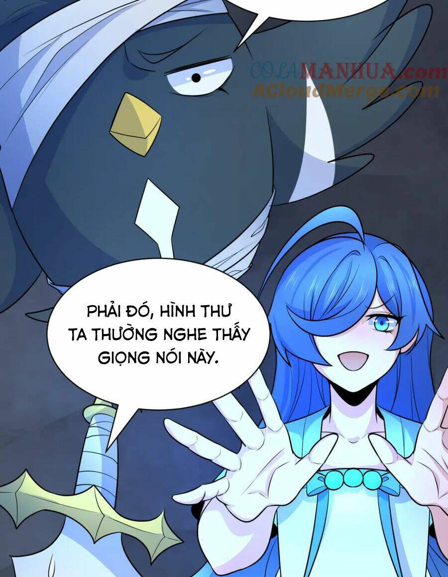 Kỷ Nguyên Kỳ Lạ - Chapter 239 - Page 16