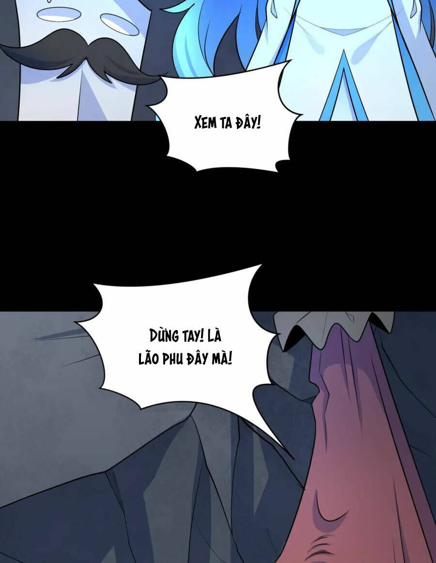 Kỷ Nguyên Kỳ Lạ - Chapter 239 - Page 17