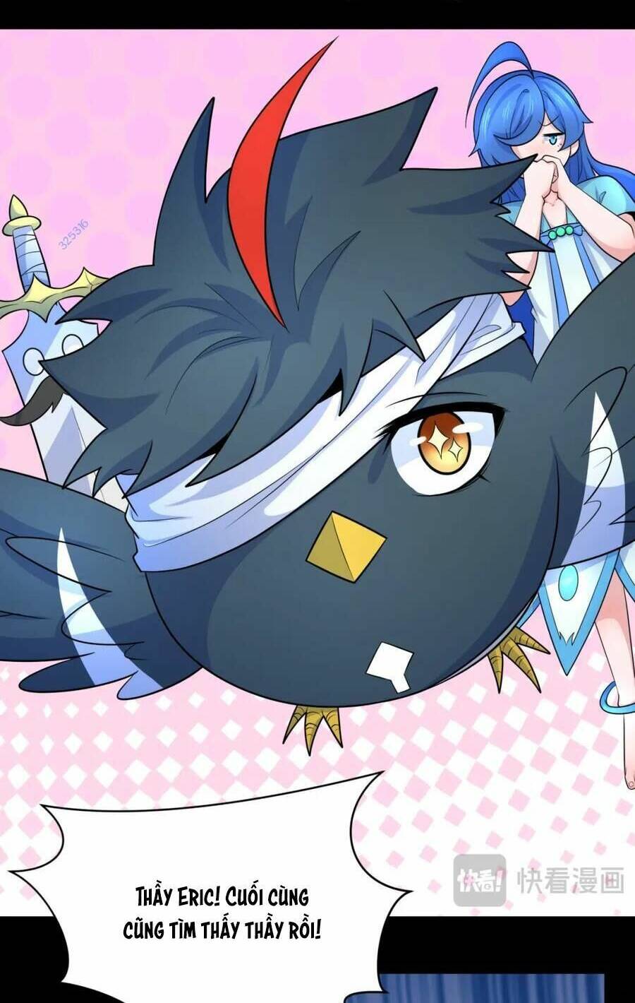 Kỷ Nguyên Kỳ Lạ - Chapter 239 - Page 19