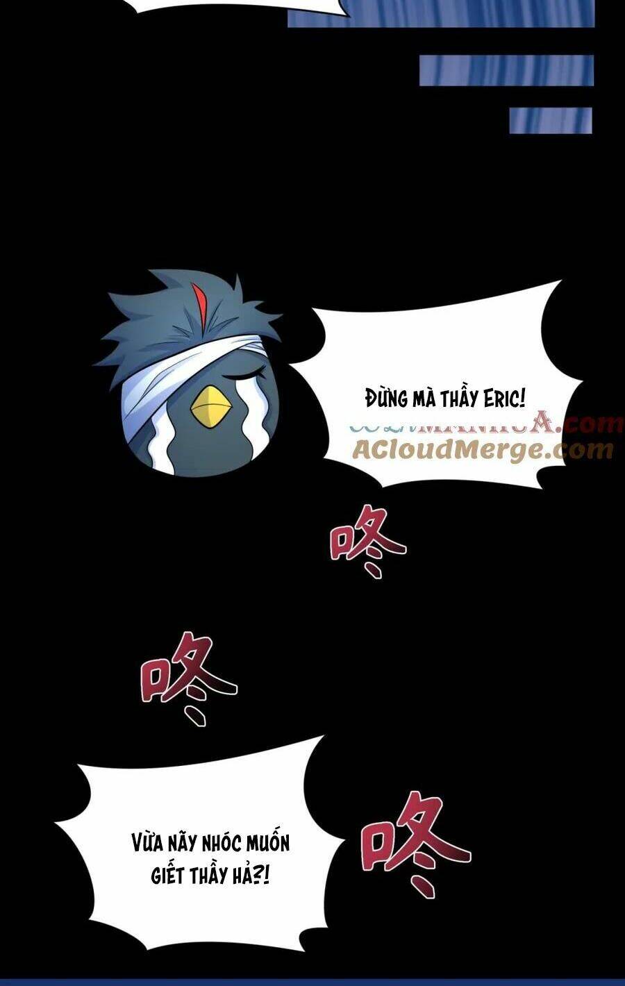 Kỷ Nguyên Kỳ Lạ - Chapter 239 - Page 20