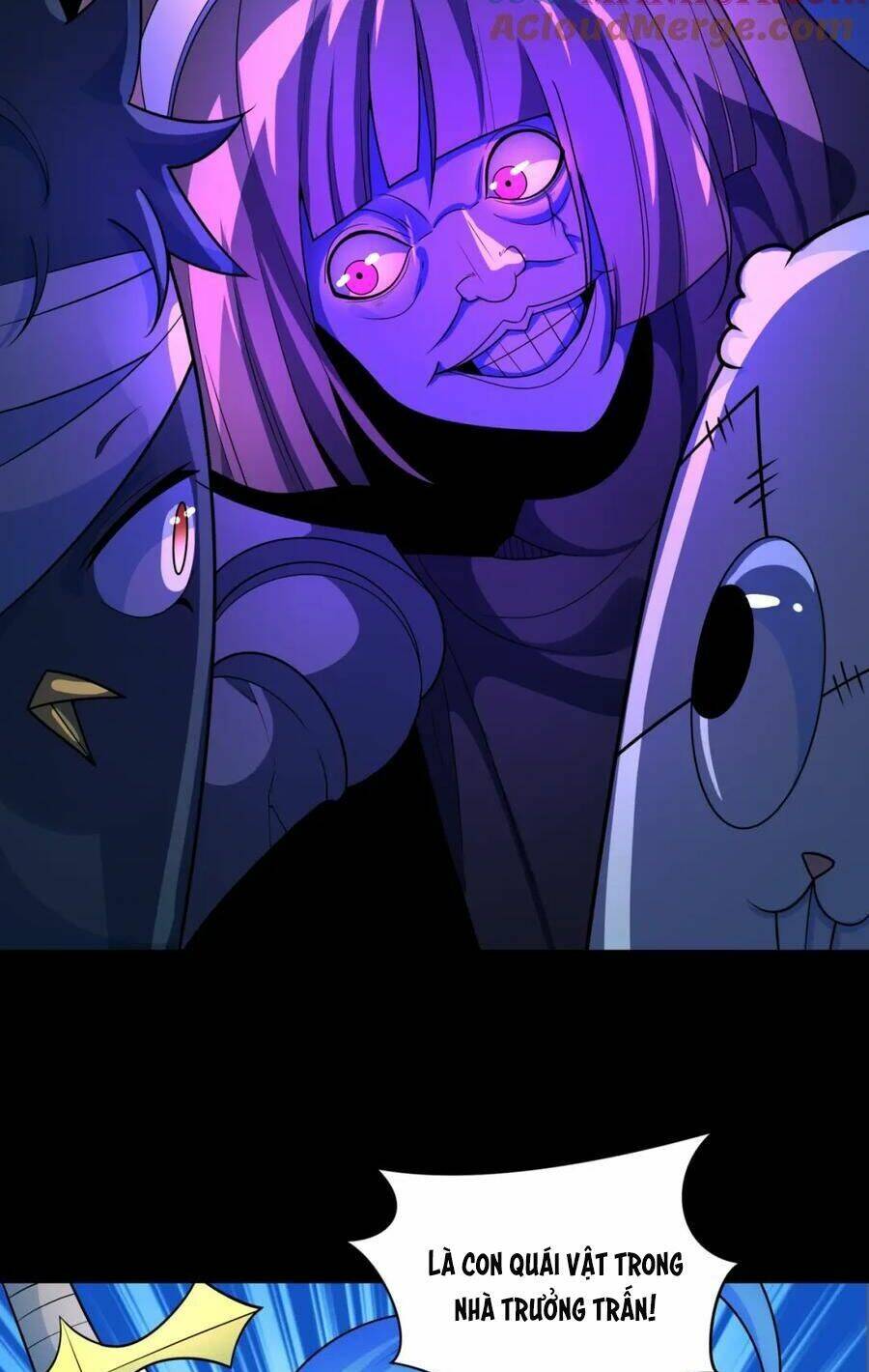 Kỷ Nguyên Kỳ Lạ - Chapter 239 - Page 24