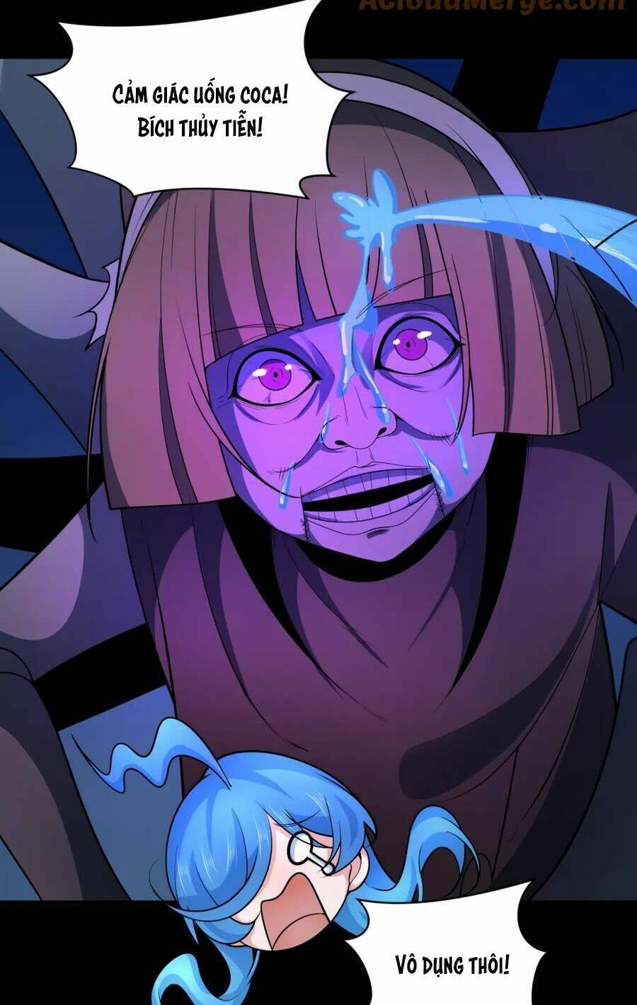 Kỷ Nguyên Kỳ Lạ - Chapter 239 - Page 26