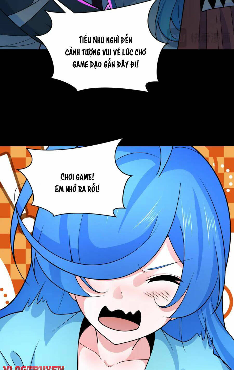 Kỷ Nguyên Kỳ Lạ - Chapter 239 - Page 28