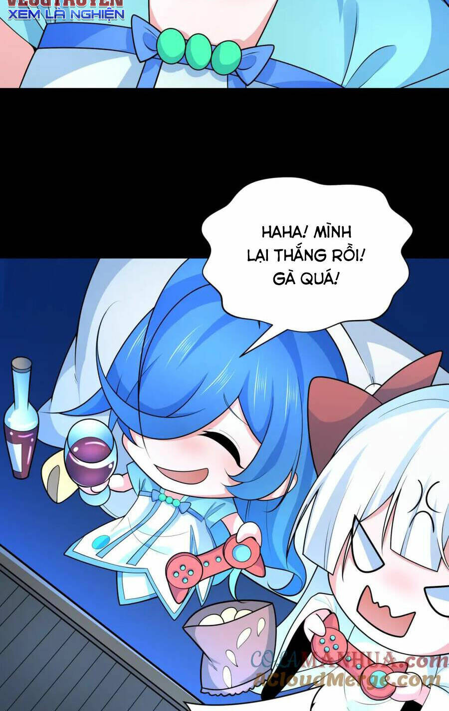 Kỷ Nguyên Kỳ Lạ - Chapter 239 - Page 29