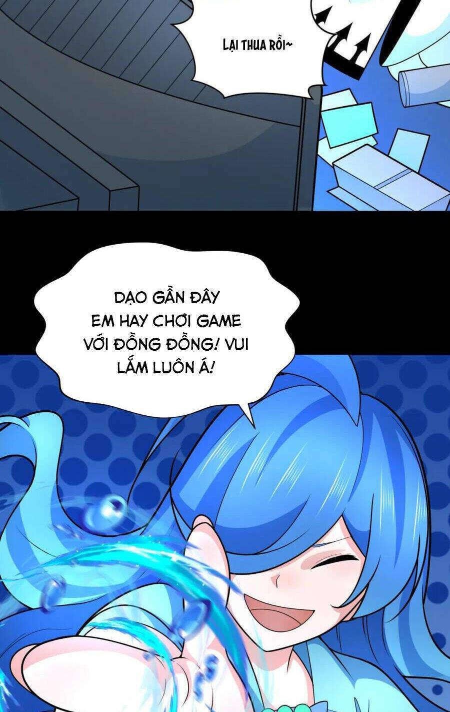 Kỷ Nguyên Kỳ Lạ - Chapter 239 - Page 30