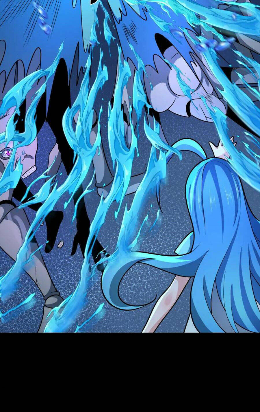 Kỷ Nguyên Kỳ Lạ - Chapter 239 - Page 32